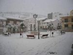 Foto Plaza Mayor nevada